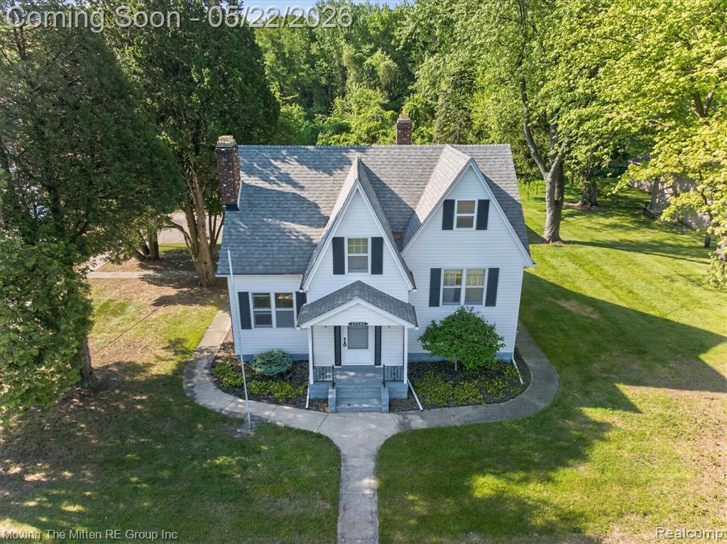 25505 Wick Road Taylor, MI 48180 - Photo 52 of 68