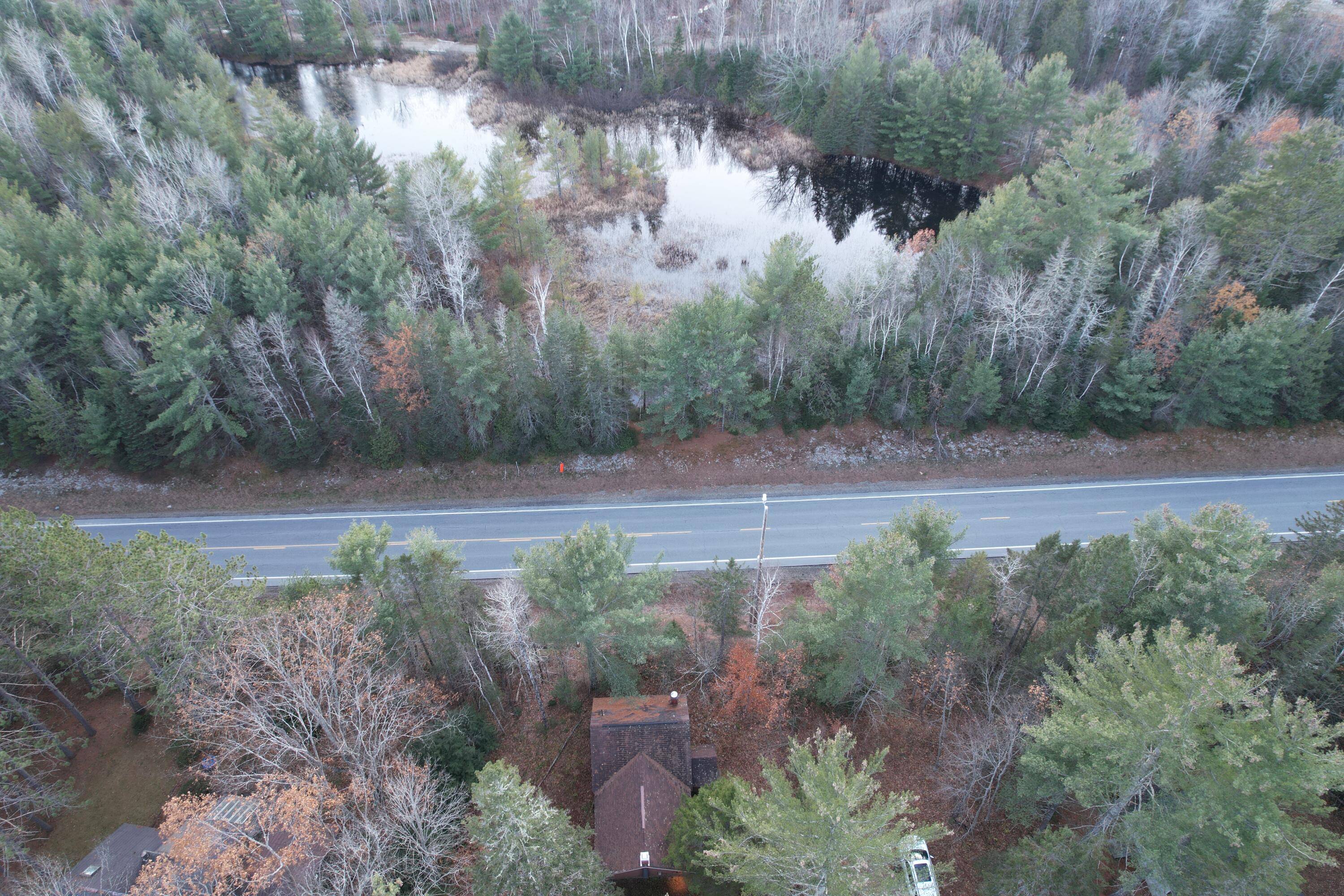 1013 Spring Farm Road Carrabassett Valley, ME 04947 - Photo 11 of 13 DJI_0330