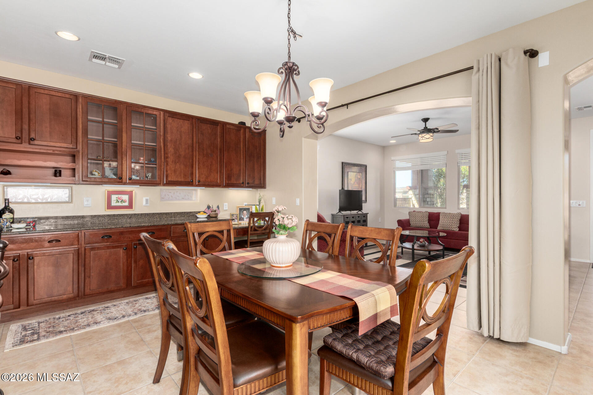 13985 East Cheavront Loop Vail, AZ 85641 - Photo 15 of 37
