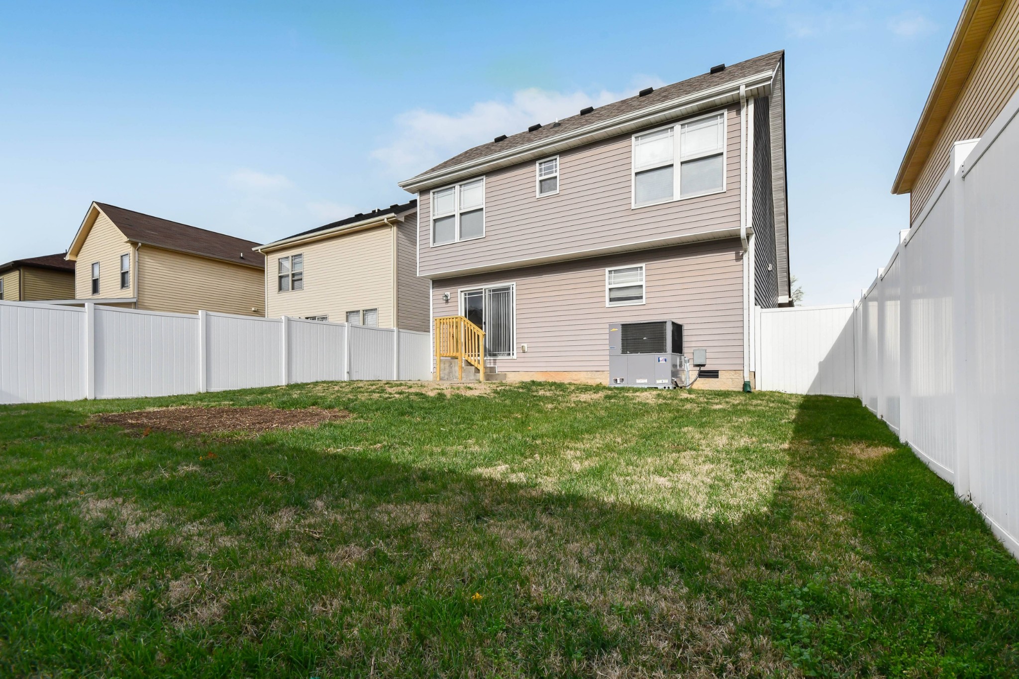 3784 Harvest Ridge Clarksville, TN 37040 - Photo 18 of 18