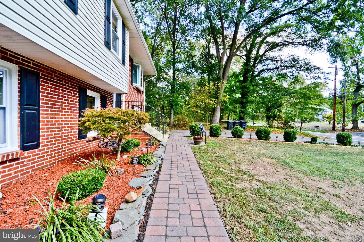123 Farmington Road West Accokeek, MD 20607 - Photo 50 of 51 Welcome Home!