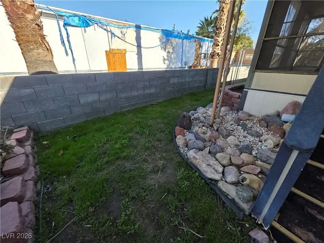 $1,550 | 3414 Big Sur Drive, Las Vegas, NV 89121