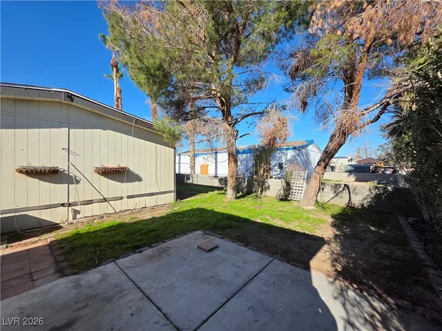 $1,550 | 3414 Big Sur Drive, Las Vegas, NV 89121