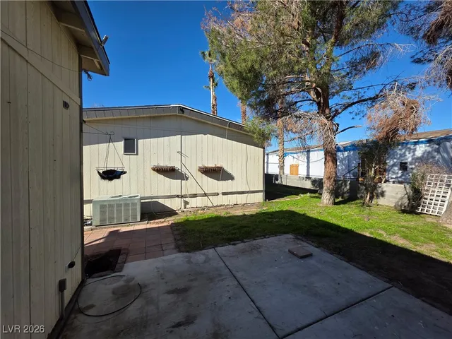 $1,550 | 3414 Big Sur Drive, Las Vegas, NV 89121