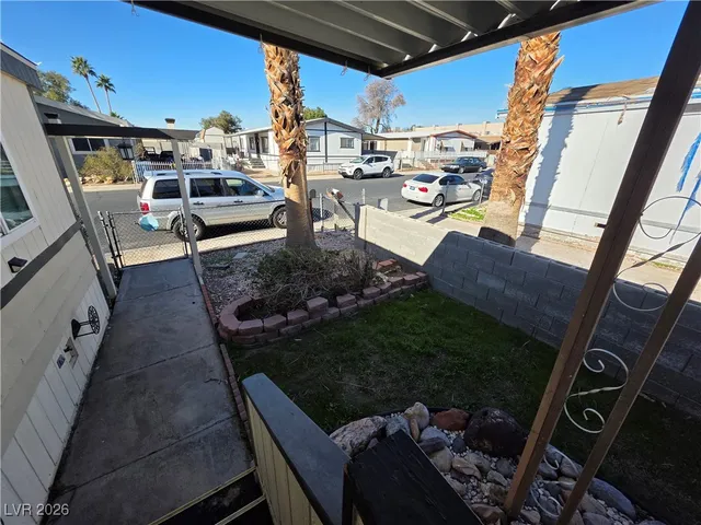 $1,550 | 3414 Big Sur Drive, Las Vegas, NV 89121