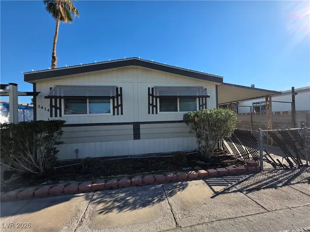 $1,550 | 3414 Big Sur Drive, Las Vegas, NV 89121