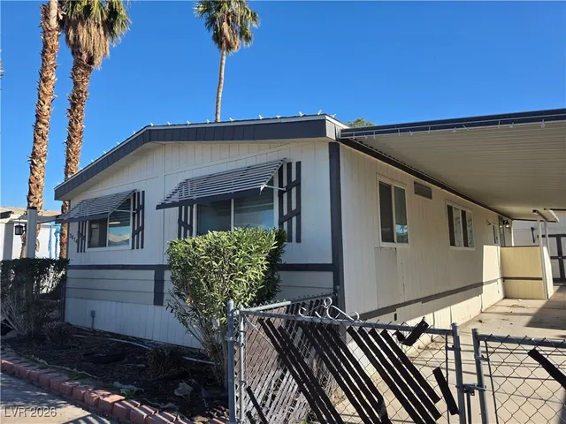 $1,550 | 3414 Big Sur Drive, Las Vegas, NV 89121