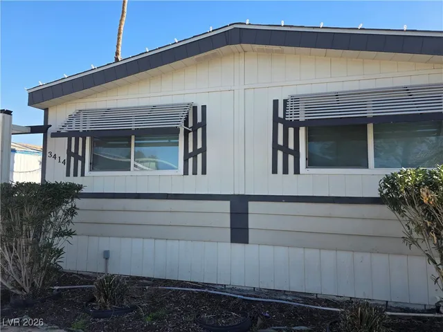 $1,550 | 3414 Big Sur Drive, Las Vegas, NV 89121