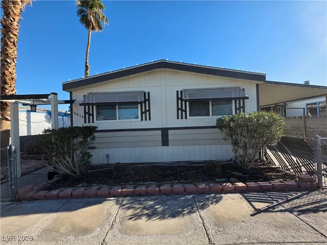 $1,550 | 3414 Big Sur Drive, Las Vegas, NV 89121