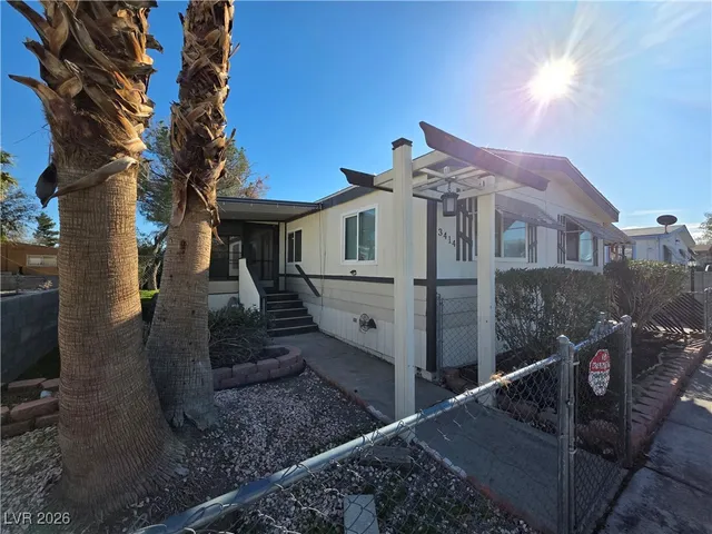 $1,550 | 3414 Big Sur Drive, Las Vegas, NV 89121