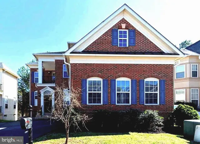 $3,200 | 8371 Tillett Loop, Manassas, VA 20110