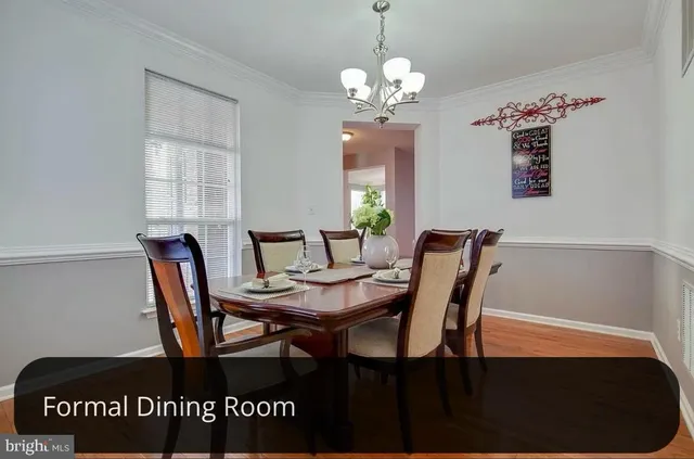 $3,200 | 8371 Tillett Loop, Manassas, VA 20110