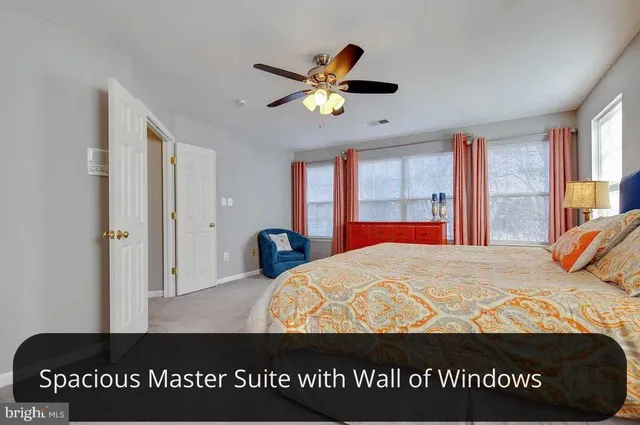 $3,200 | 8371 Tillett Loop, Manassas, VA 20110