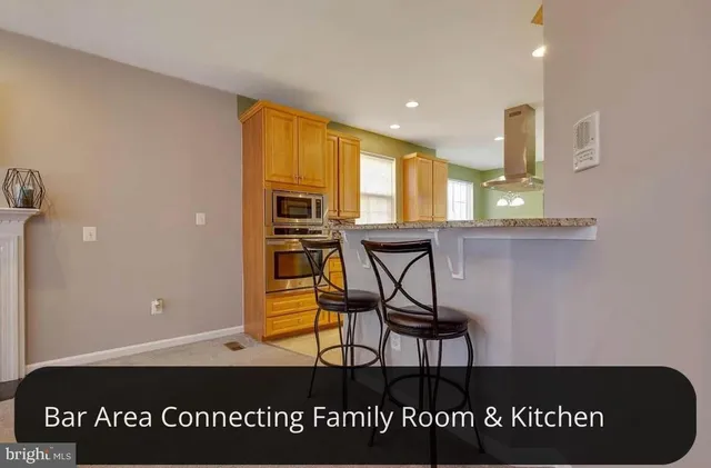 $3,200 | 8371 Tillett Loop, Manassas, VA 20110