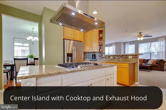 $3,200 | 8371 Tillett Loop, Manassas, VA 20110