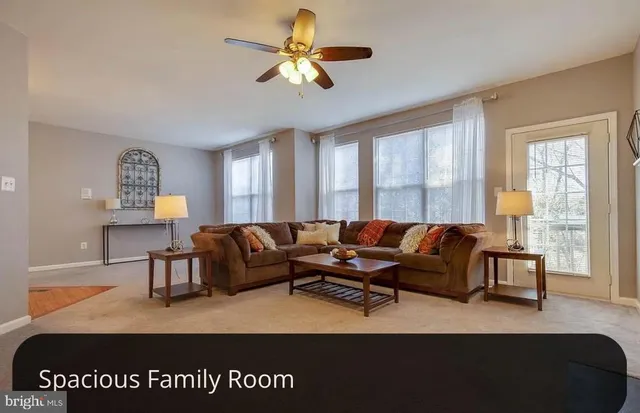 $3,200 | 8371 Tillett Loop, Manassas, VA 20110