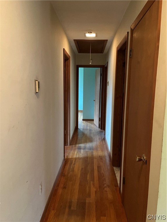 2948 Sevier Road Marcellus, NY 13110 - Photo 10 of 13