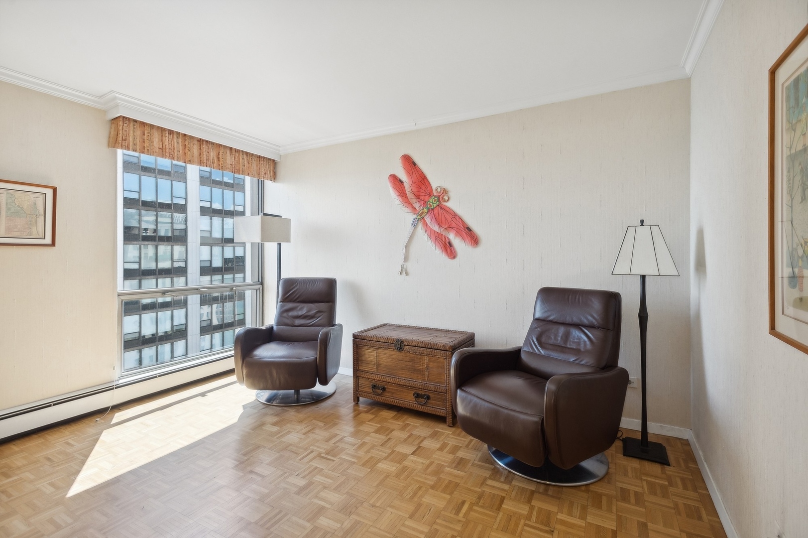 1310 North Ritchie Court, Unit 20C Chicago, IL 60610 - Photo 21 of 32