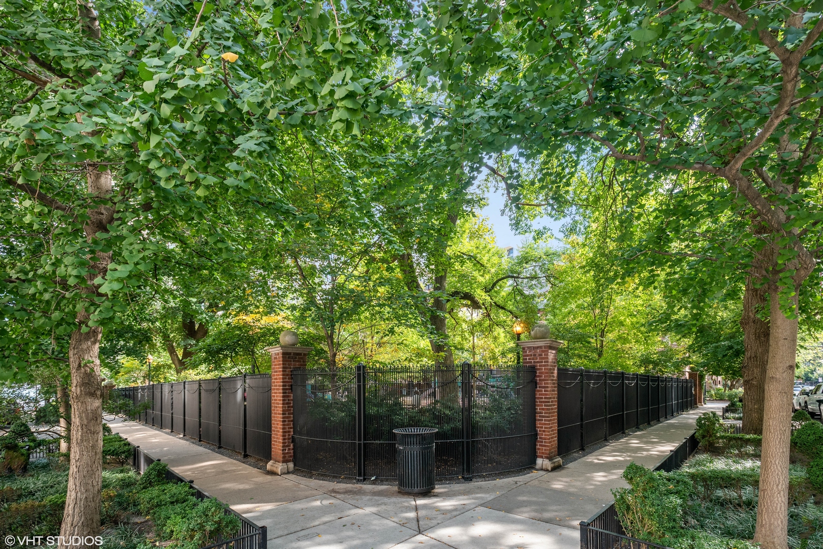 1310 North Ritchie Court, Unit 20C Chicago, IL 60610 - Photo 32 of 32