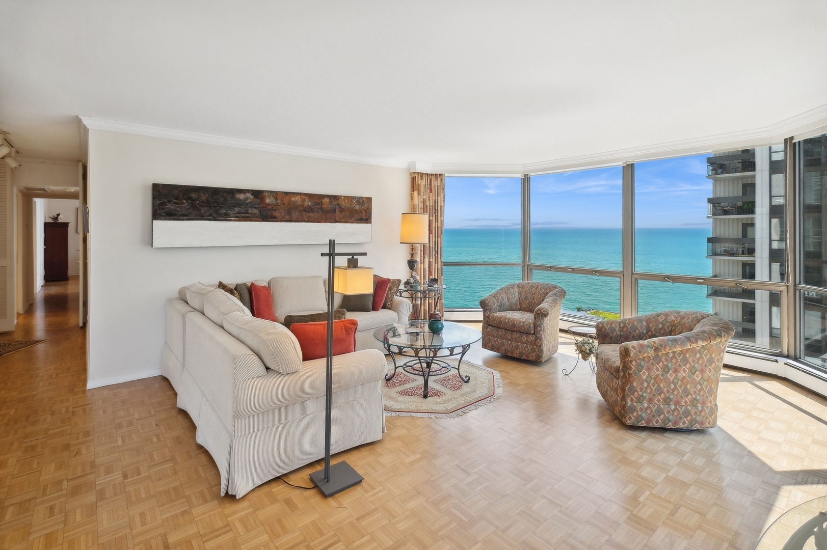 1310 North Ritchie Court, Unit 20C Chicago, IL 60610 - Photo 4 of 32