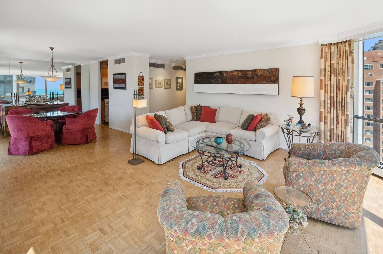 1310 North Ritchie Court, Unit 20C Chicago, IL 60610 - Photo 8 of 32