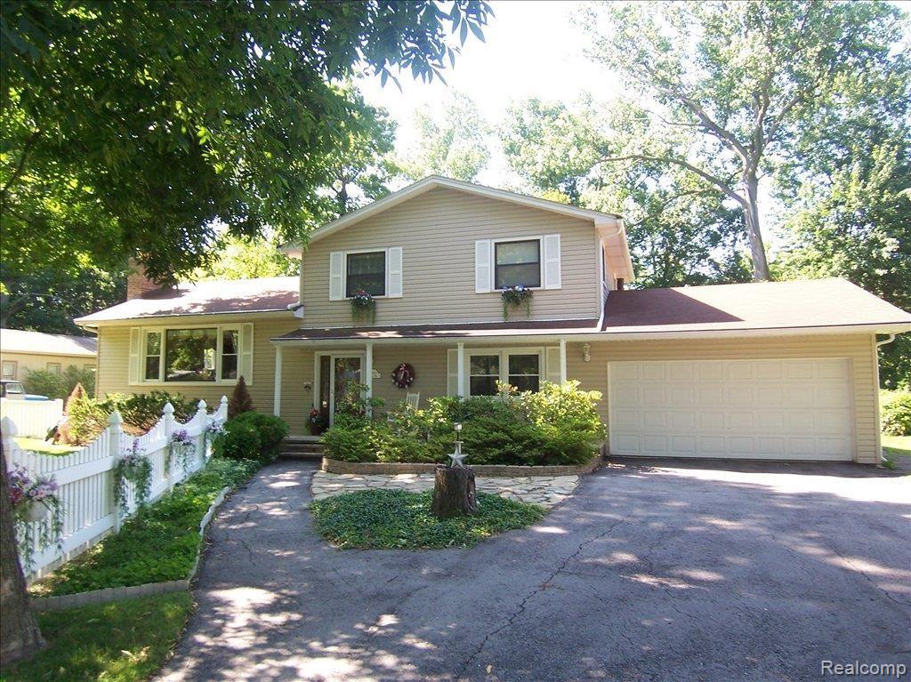 8943 Rucker Road Grosse Ile, MI 48138 - Photo 22 of 22 8943 Rucker