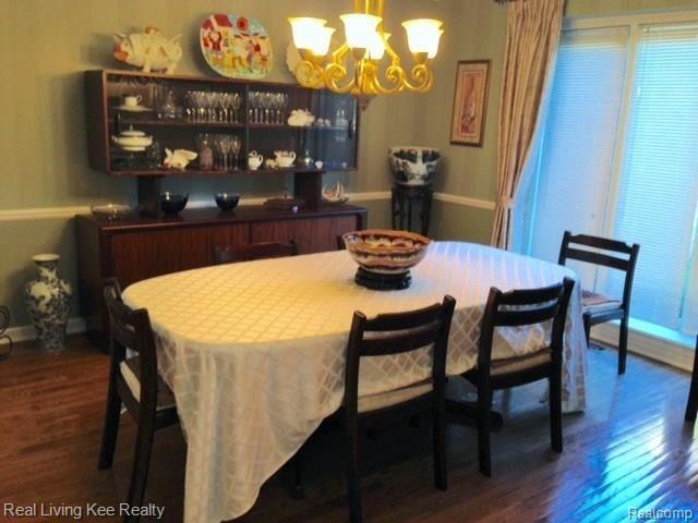 3787 Summit Ridge Drive Rochester, MI 48306 - Photo 12 of 47 8 din.jpg