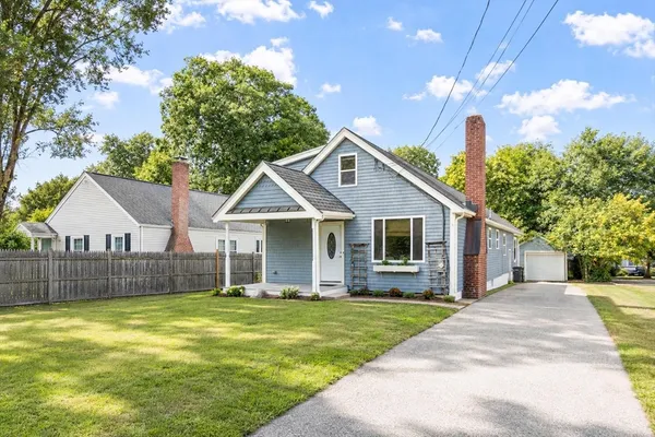 $645,000 | 11 Magnolia Street, Framingham, MA 01701