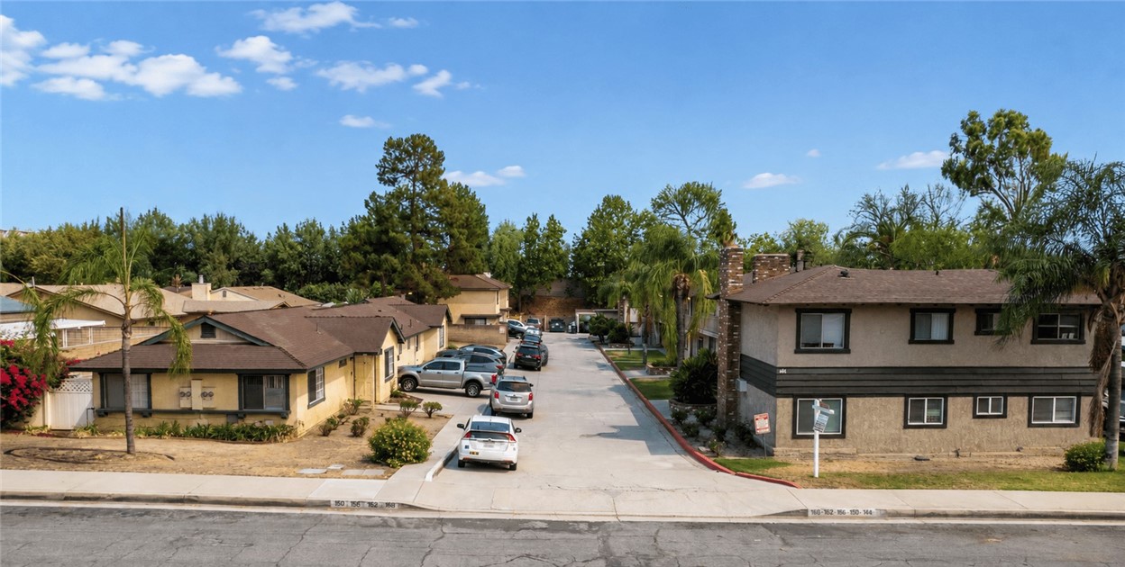 144-150 East Baseline Road San Dimas, CA 91773 - Photo 1 of 9 Gallery Image 1