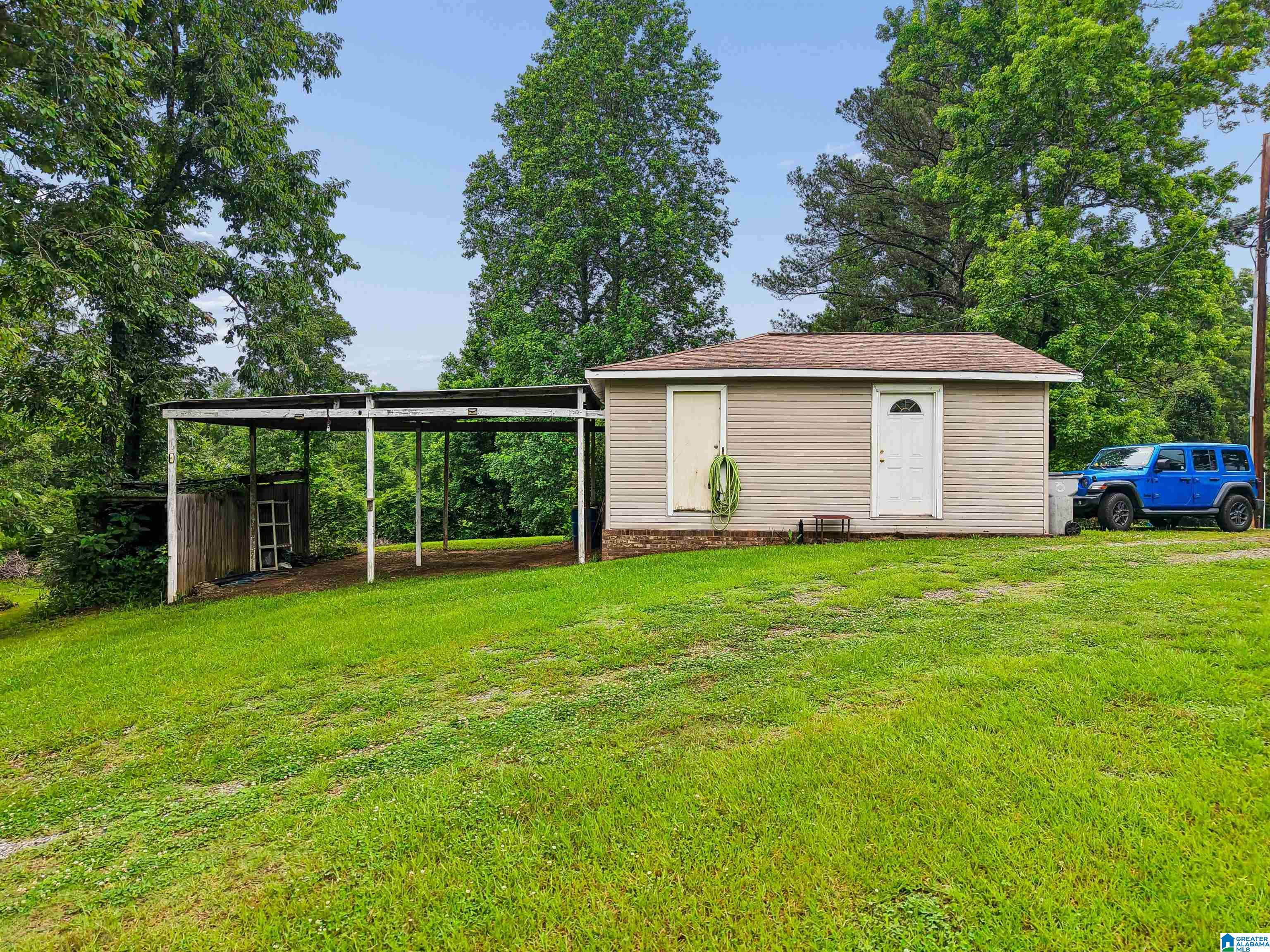 2919 Old Pineywoods Road Jasper, AL 35504 - Photo 6 of 56
