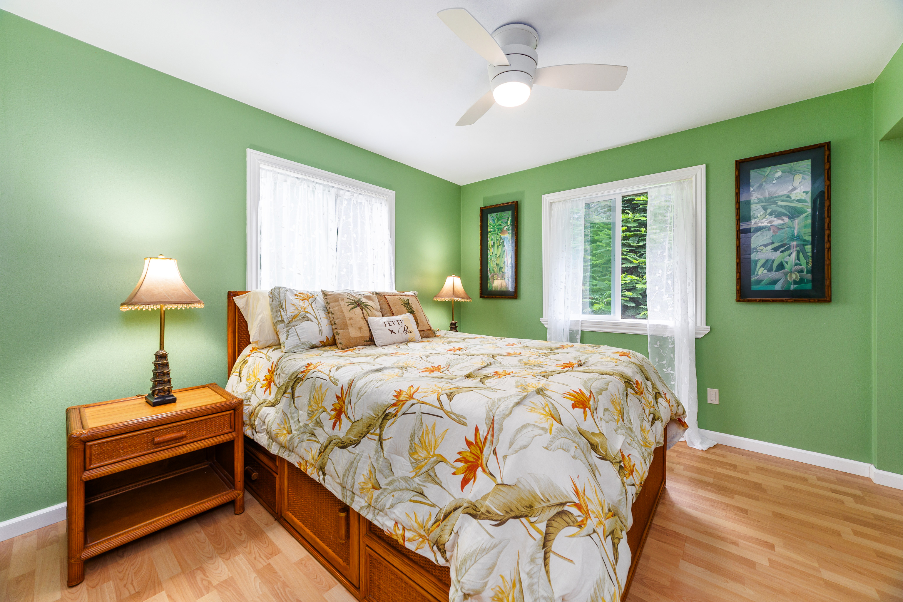 83-5599D Middle Keei Road Captain Cook, HI 96704 - Photo 11 of 30 Gallery Image 11