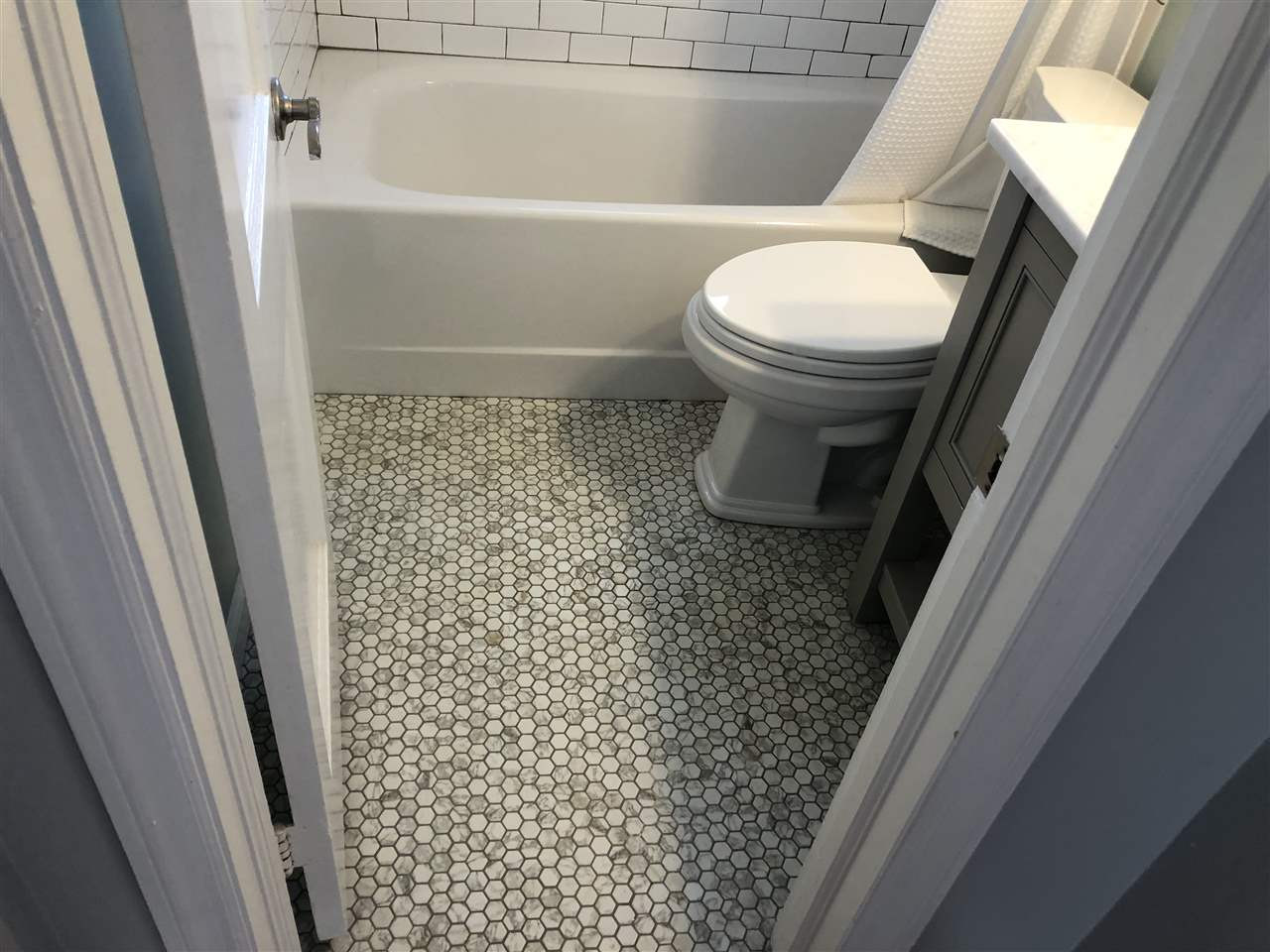 2327 Bernard Street, Unit 2327 Raleigh, NC 27608 - Photo 20 of 21 Photo 21