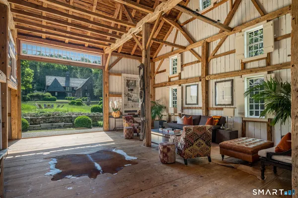 $3,700,000 | 155 A Joshuatown Road, Lyme, CT 06371