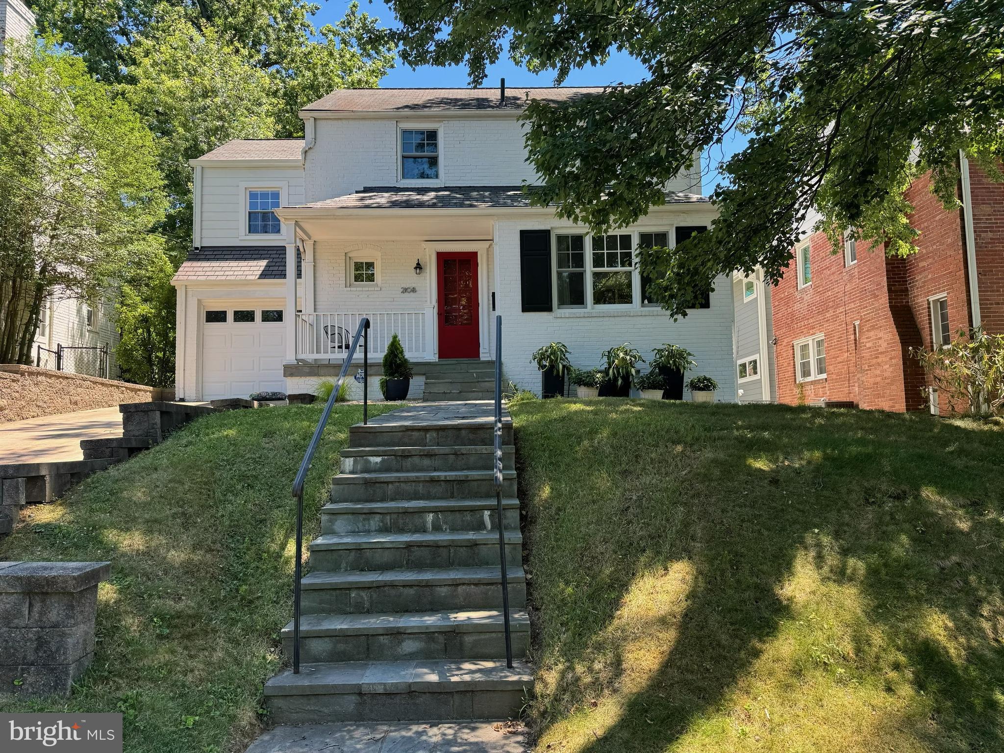 2108 Ross Road Silver Spring, MD 20910 - Photo 2 of 59
