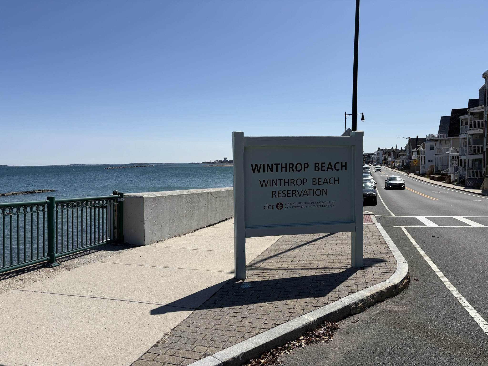 85 Beach Road Winthrop, MA 02152 - Photo 17 of 19 Gallery Image 17