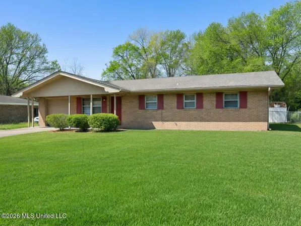 $1,500 | 606 Todd Drive, Gulfport, MS 39503