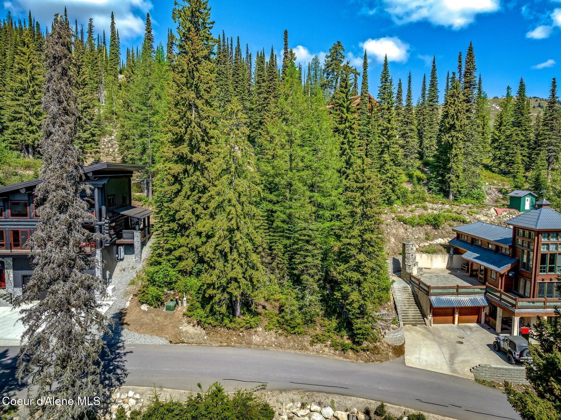 B1 Tall Timber Road Sandpoint, ID 83864 - Photo 11 of 54 Sold With Topo