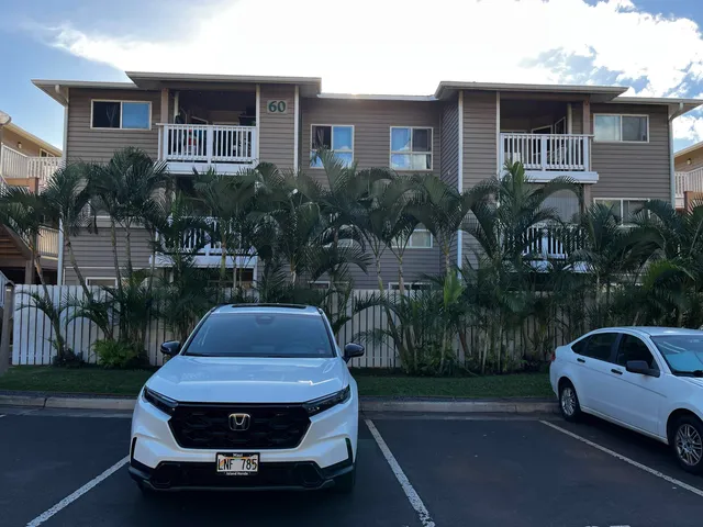 $370,000 | 60 Kunihi Lane, Unit 327, Kahului, HI 96732