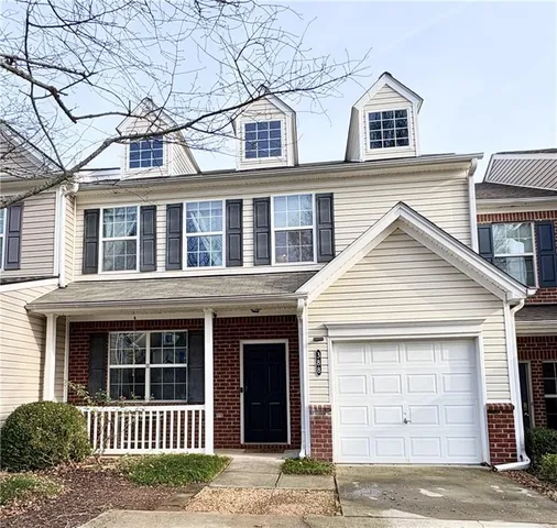 $409,000 | 388 Weatherstone Place, Alpharetta, GA 30004