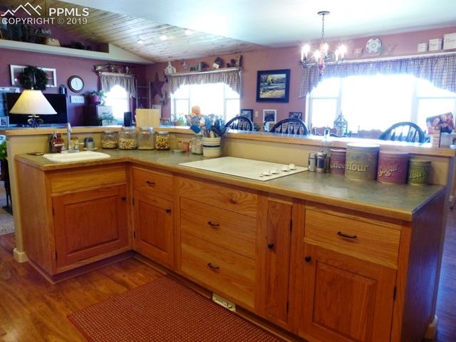 264 Excelsior Road Westcliffe, CO 81252 - Photo 23 of 28 Gallery Image 23