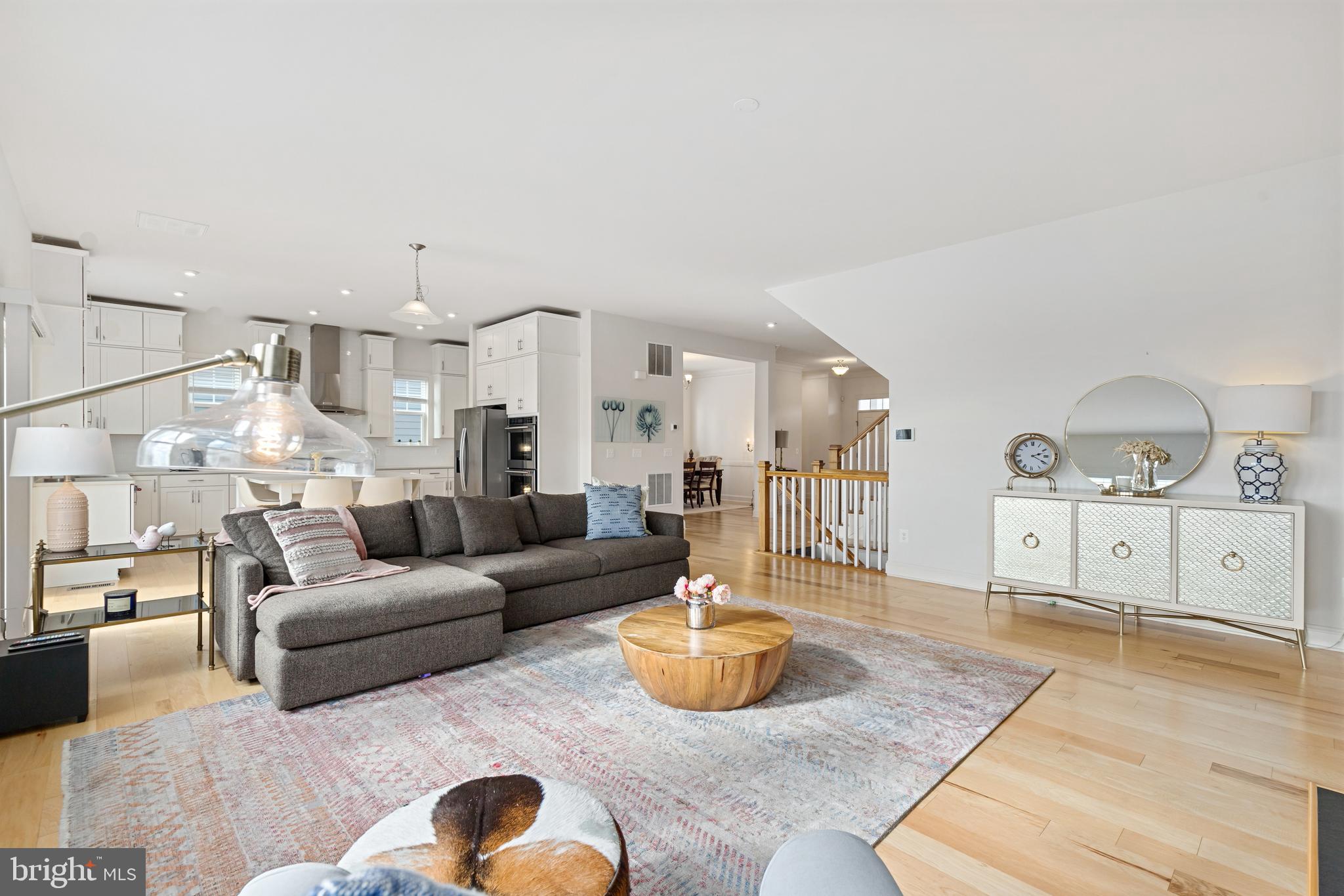 40955 Cutleaf Lane Aldie, VA 20105 - Photo 12 of 78 Family Room