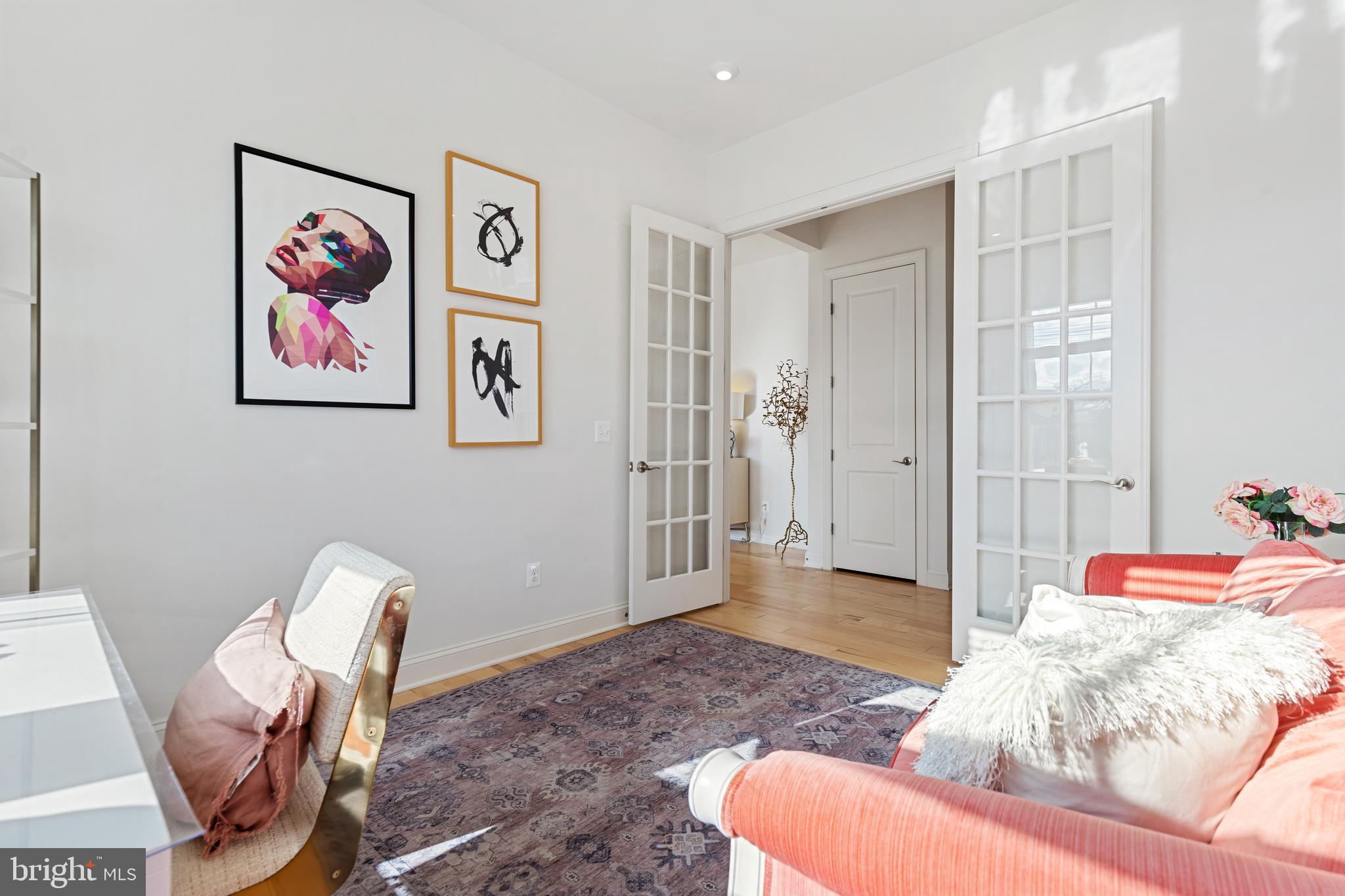 40955 Cutleaf Lane Aldie, VA 20105 - Photo 27 of 78 Study/Office