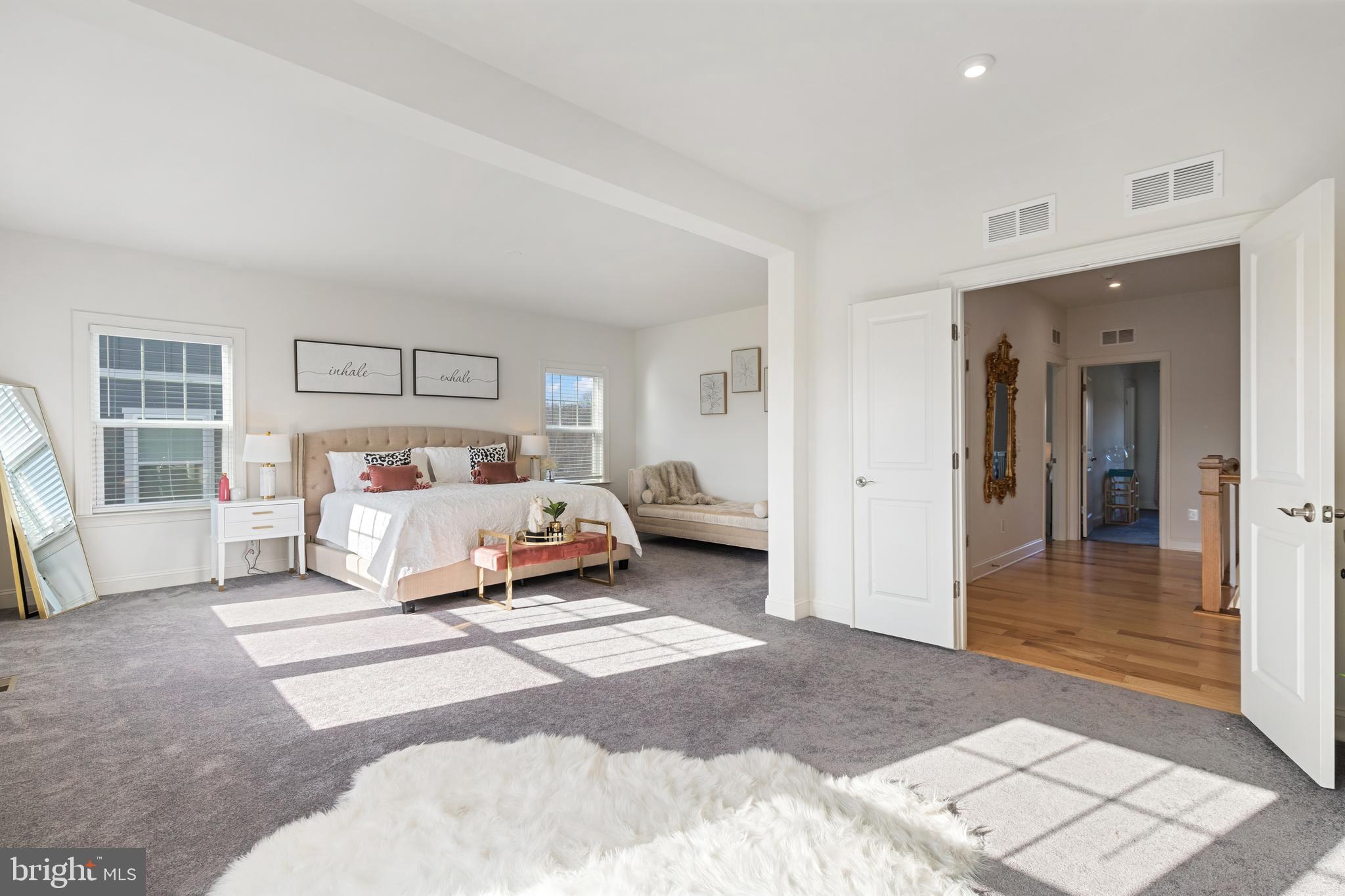 40955 Cutleaf Lane Aldie, VA 20105 - Photo 31 of 78 Master Bedroom
