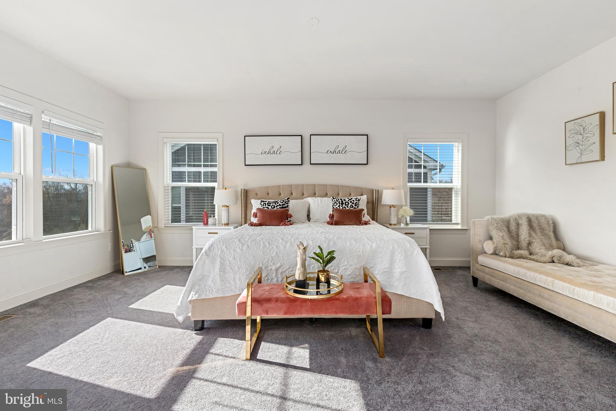 40955 Cutleaf Lane Aldie, VA 20105 - Photo 34 of 78 Master Bedroom