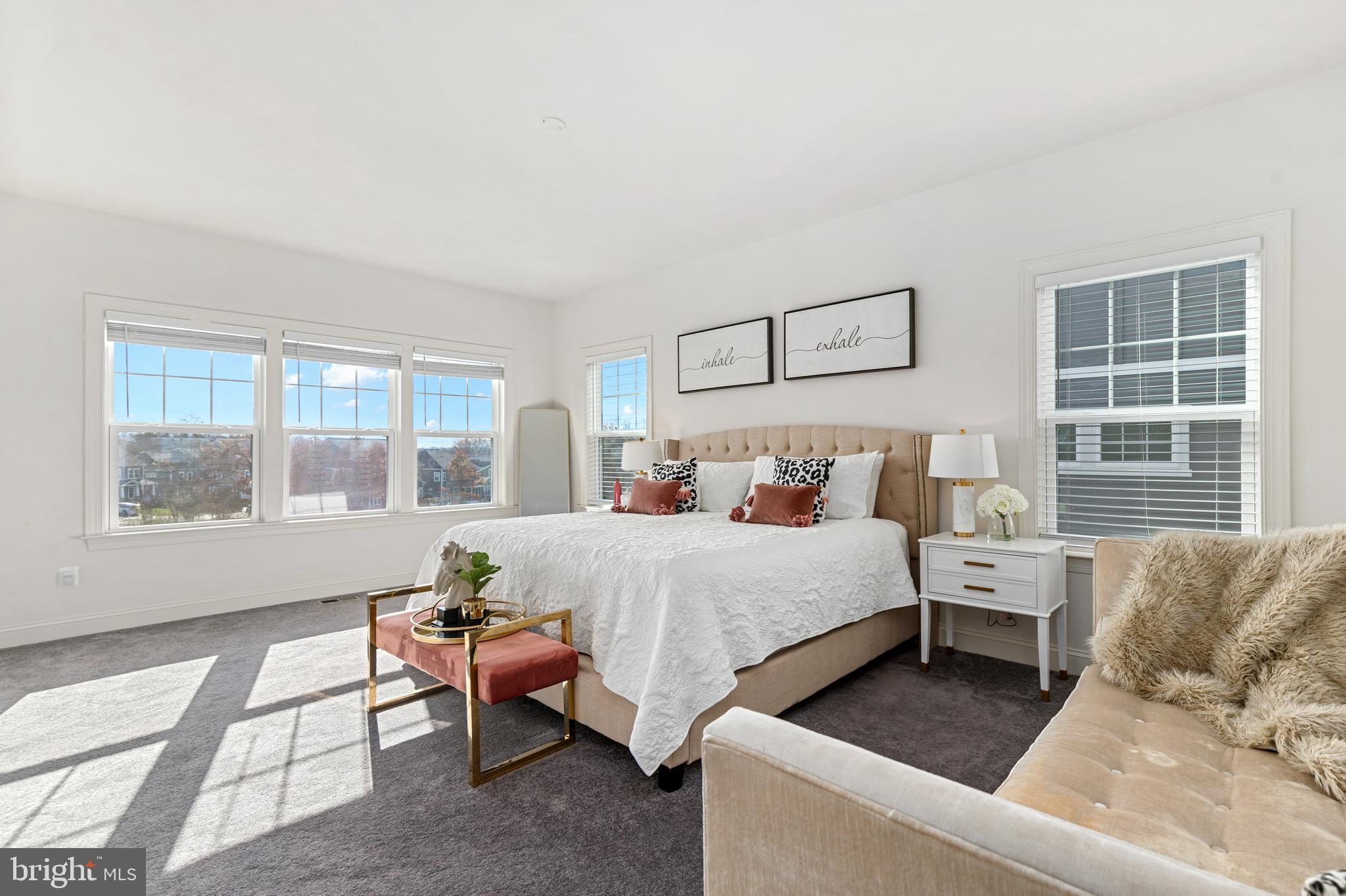 40955 Cutleaf Lane Aldie, VA 20105 - Photo 35 of 78 Master Bedroom