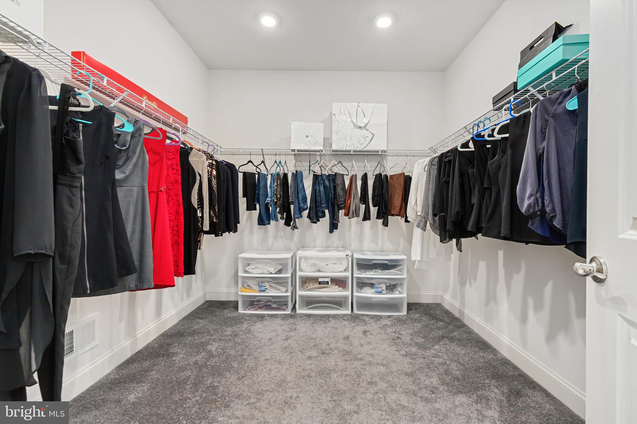 40955 Cutleaf Lane Aldie, VA 20105 - Photo 41 of 78 Walk-in Closet #2