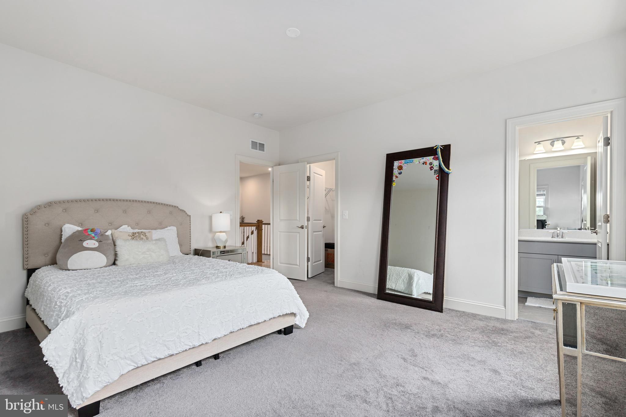 40955 Cutleaf Lane Aldie, VA 20105 - Photo 43 of 78 Bedroom #2