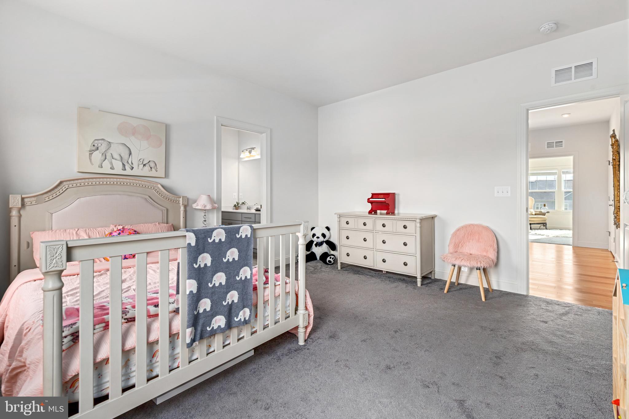 40955 Cutleaf Lane Aldie, VA 20105 - Photo 46 of 78 Bedroom # 3