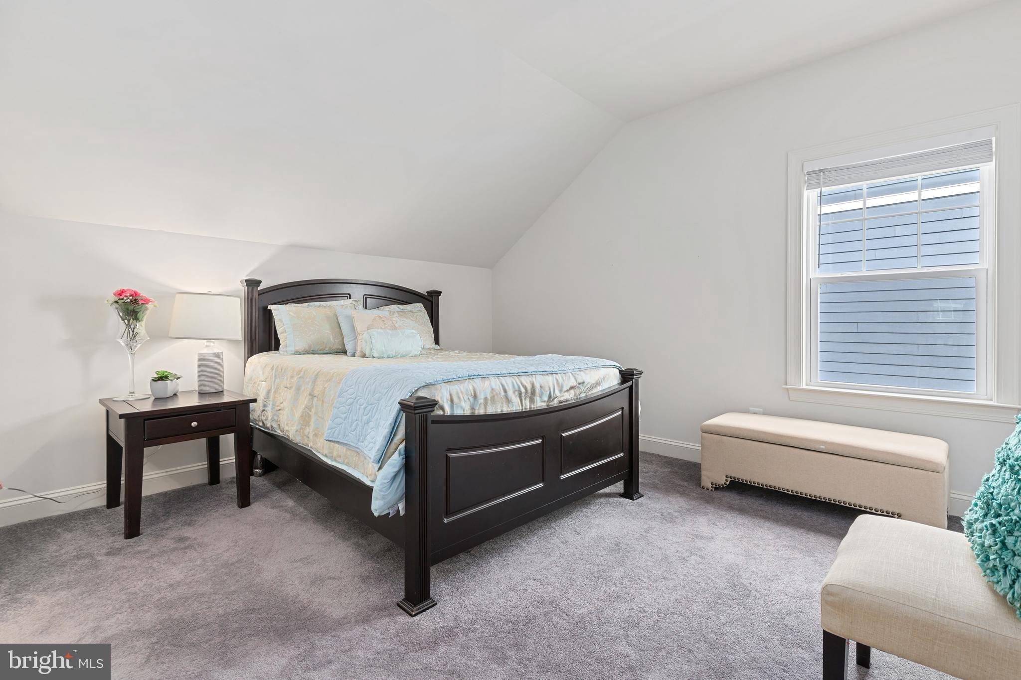 40955 Cutleaf Lane Aldie, VA 20105 - Photo 49 of 78 Bedroom # 4