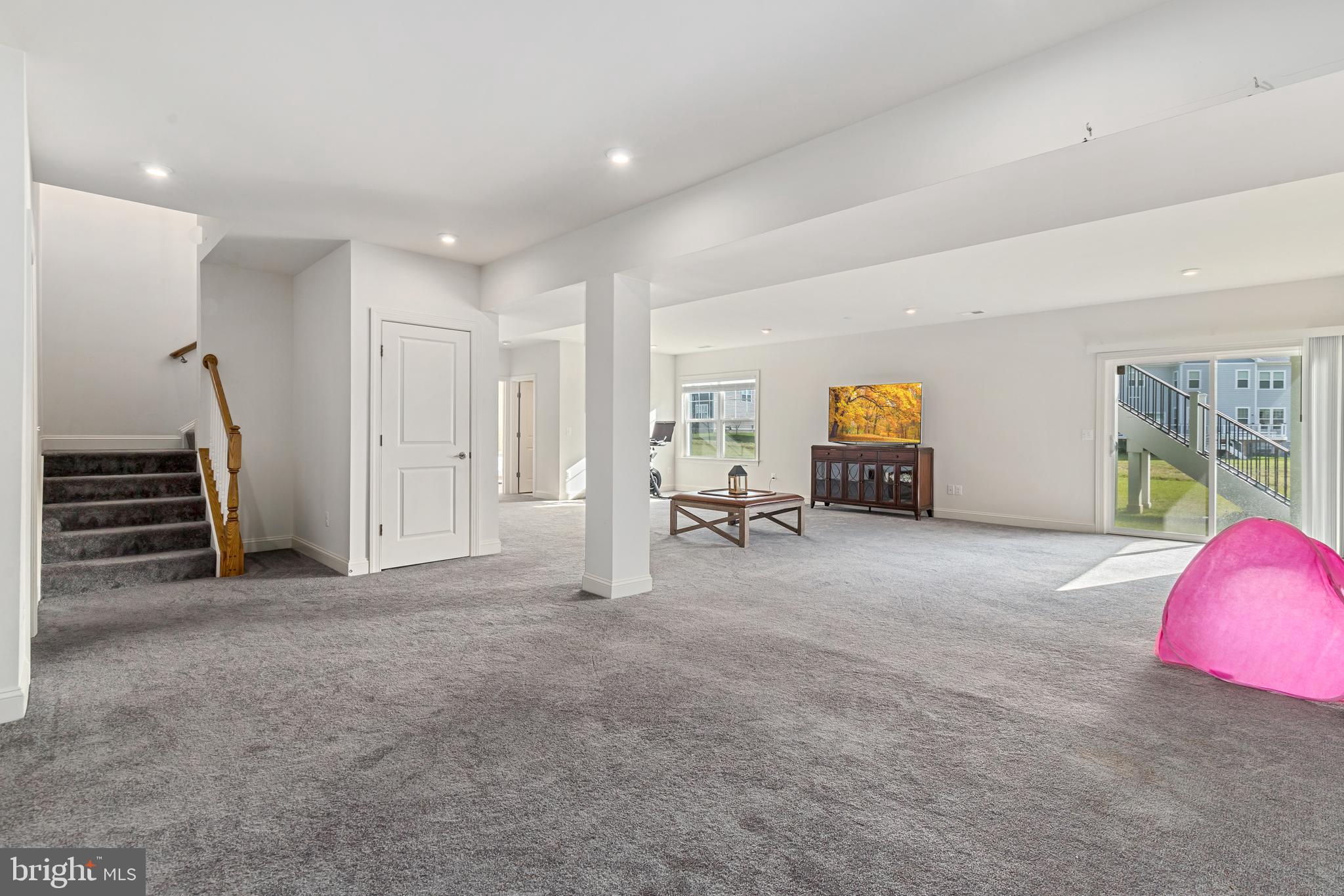 40955 Cutleaf Lane Aldie, VA 20105 - Photo 52 of 78 Basement